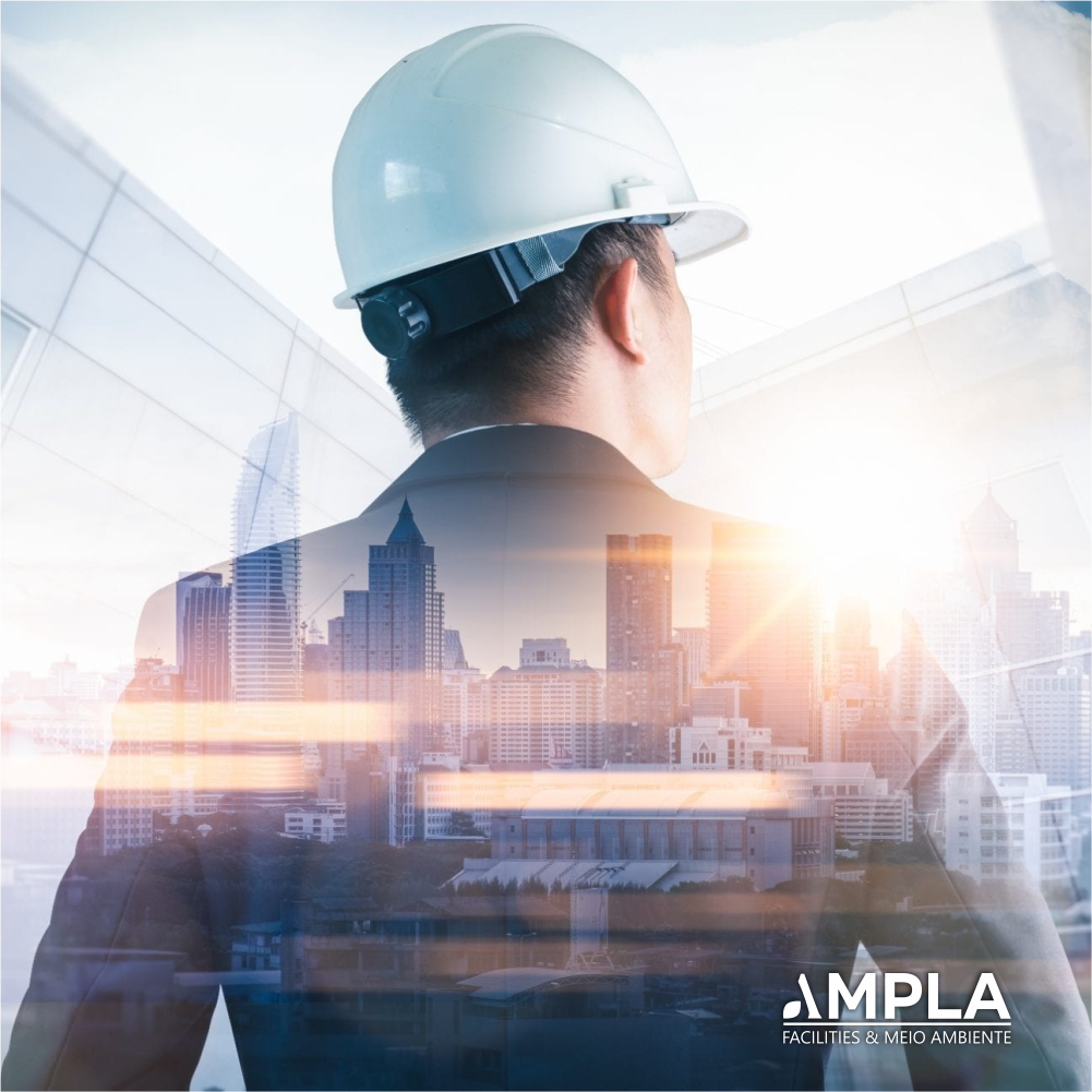 Construção Civil - Ampla Facilities